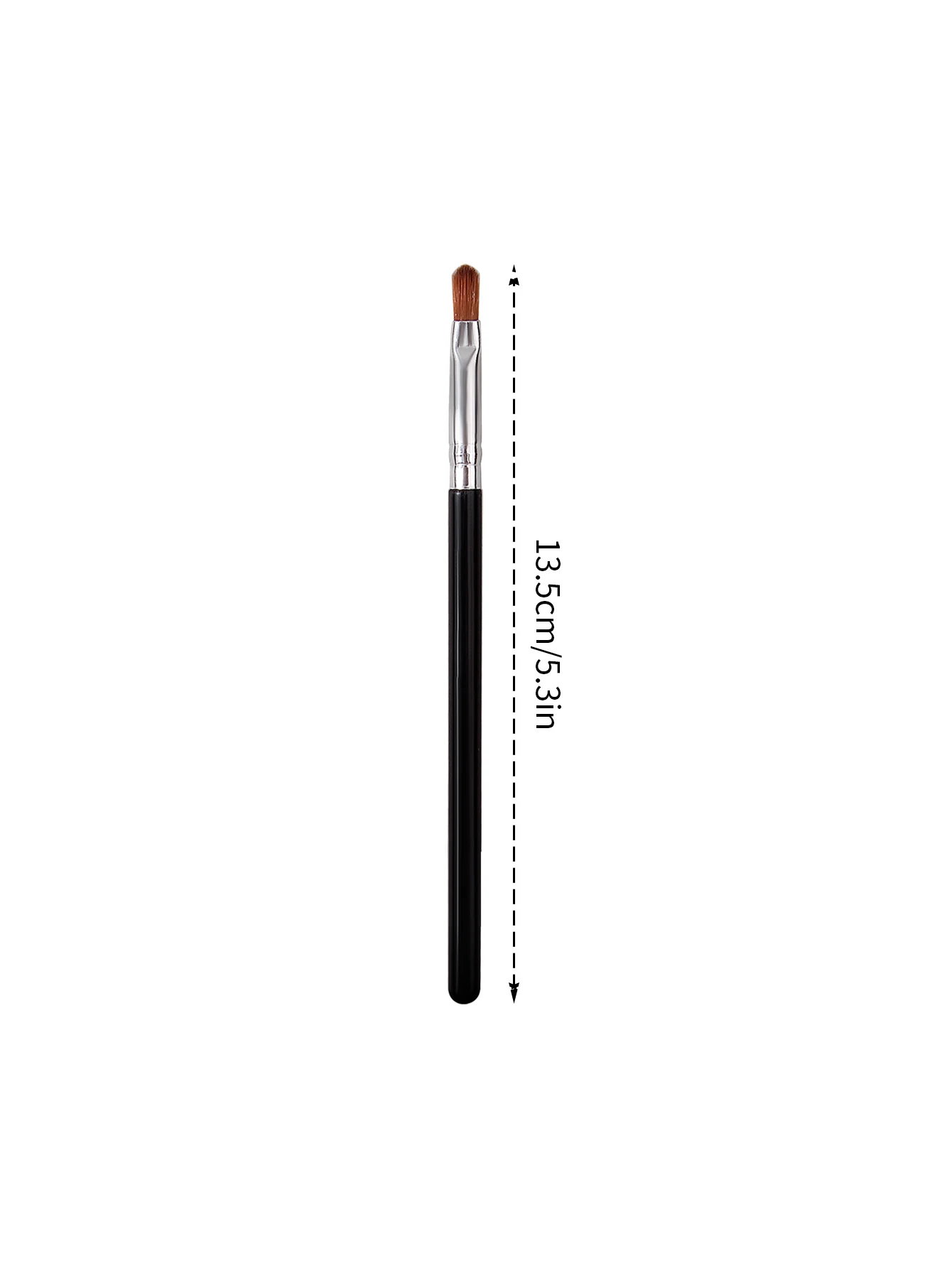 30Pcs Ultra-thin Lip Line Eyebrow Concealer Brushes Detail Concealer Makeup Tool Lip Brow Contour The Line Brush