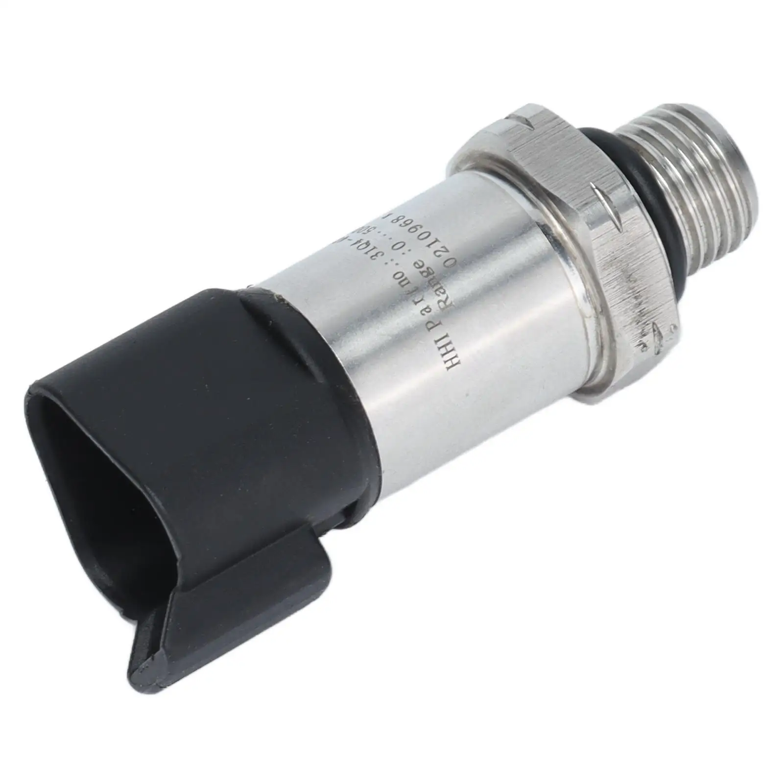 

High Pressure Sensor Transducer for Excavators - Replacement Parts for Water & for oil Applications