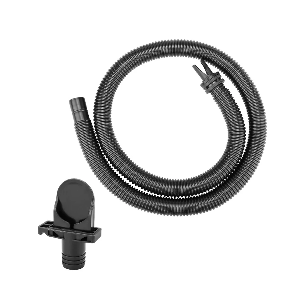 11830 12773 Spa-Abdeckungs-Aufblas-Schlauchadapter, Whirlpool-Luftschlauch für Intex 28403E 28403VM 28413WL, Ersatzteile