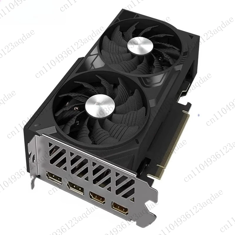 4060TI Desktop Computer Graphics Card