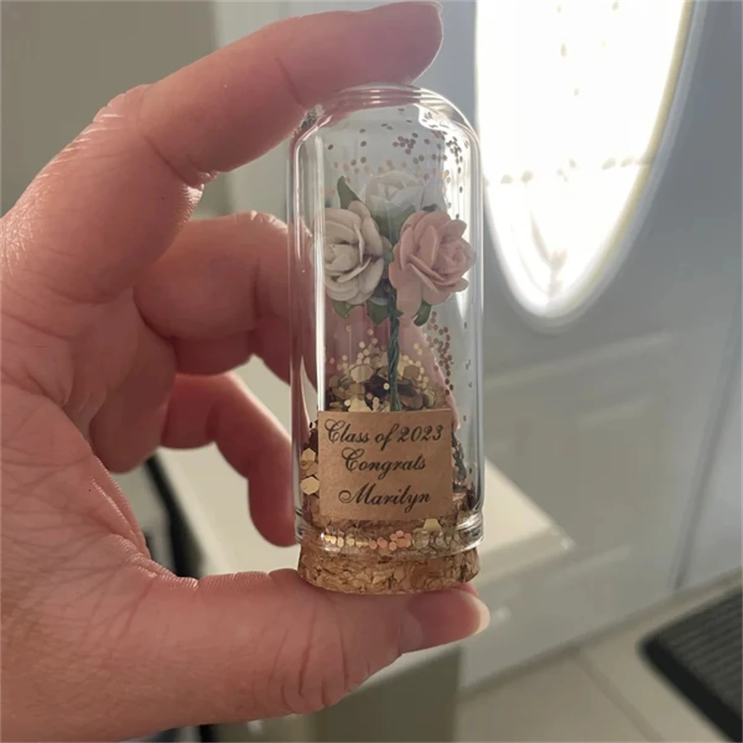 

10pcs Wedding favors for guests, Wedding favors,Dome, Glass dome, Cloche dome, Custom favors, Beauty and the Beast, Party favors
