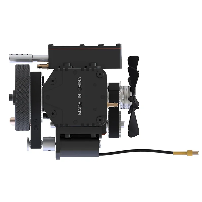 FS-S100A Water/Air …