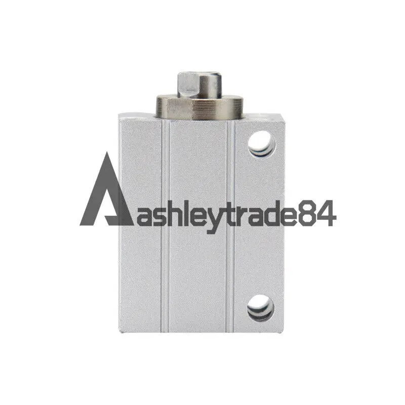 1PC New SMC CUJB20-10D Air Cylinder Without Auto Switch For Lateral Mounting