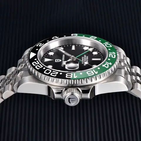 6 best sales Pagani Design-klockor - №6