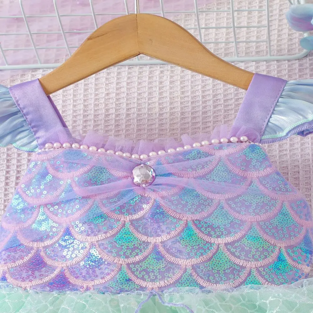 Thumbnail 3 - #20 Cheap Girls Party Dress Worth Buying