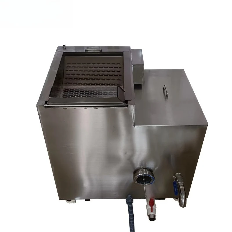 AiFilter CNC Machine Tool Full Automatic Oil-Water Separator for Home and Farm Use New and Condition Water Processing