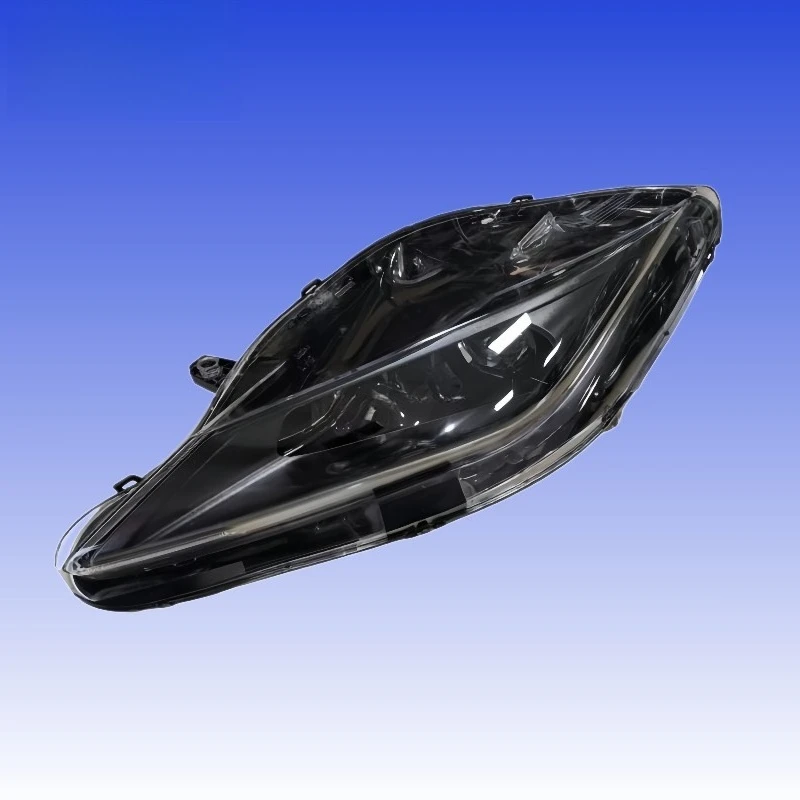 For F8 Original Headlight Assembly Headlamp Left Right Front Car Light 863978 863979