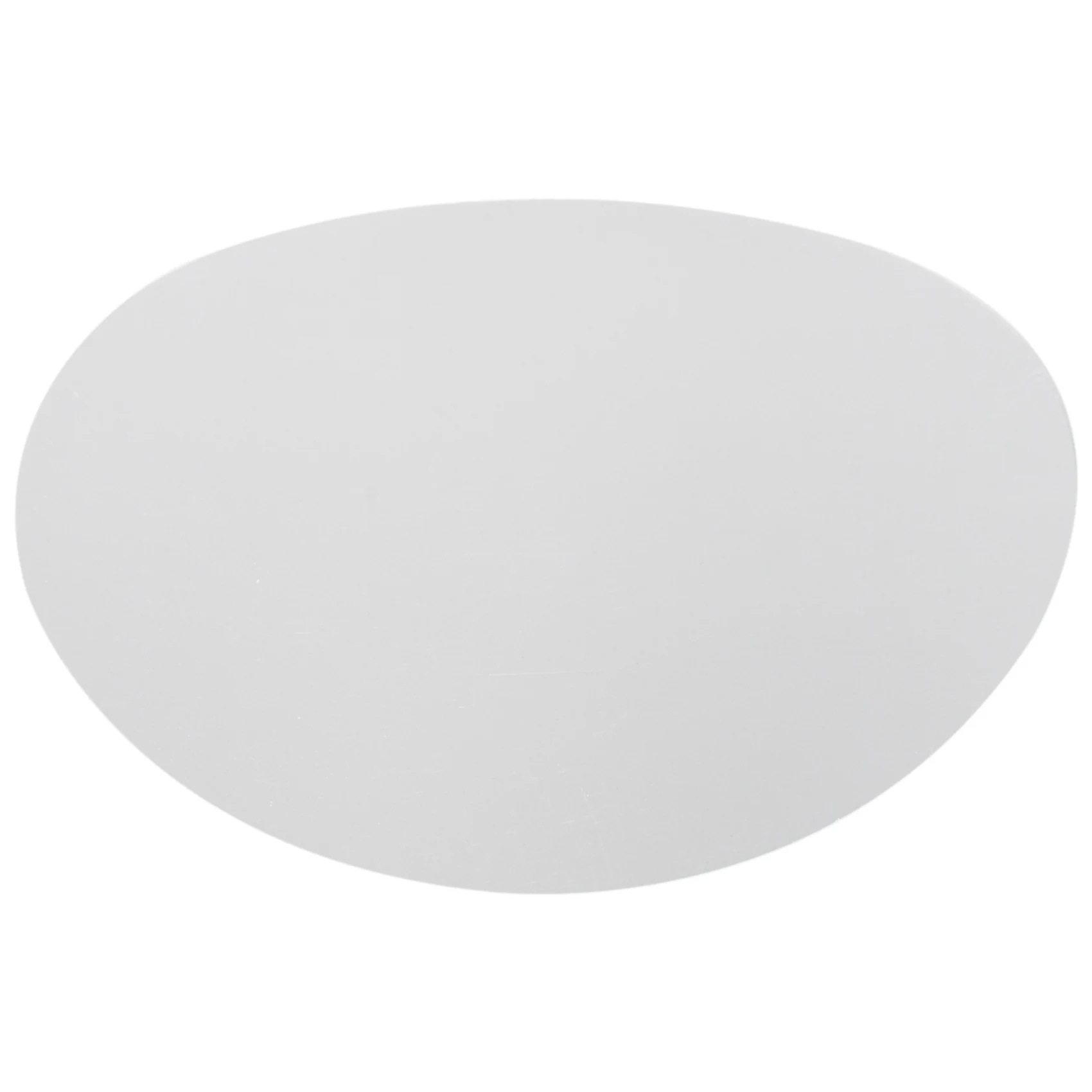 Продажи! 50 шт. 3-дюймовый серебряный диск для наливания вина, защита от капель, носик для наливания капель