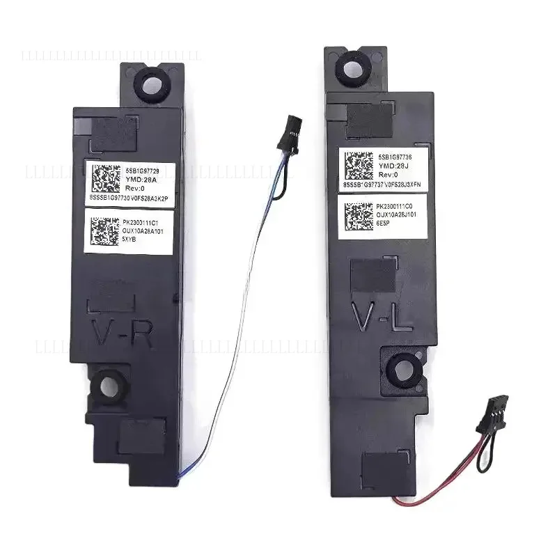 A + сменные колонки для ноутбука, аудиодинамики для ноутбука Lenovo Legions7 16iah7 r9000x y9000x 2022 2023