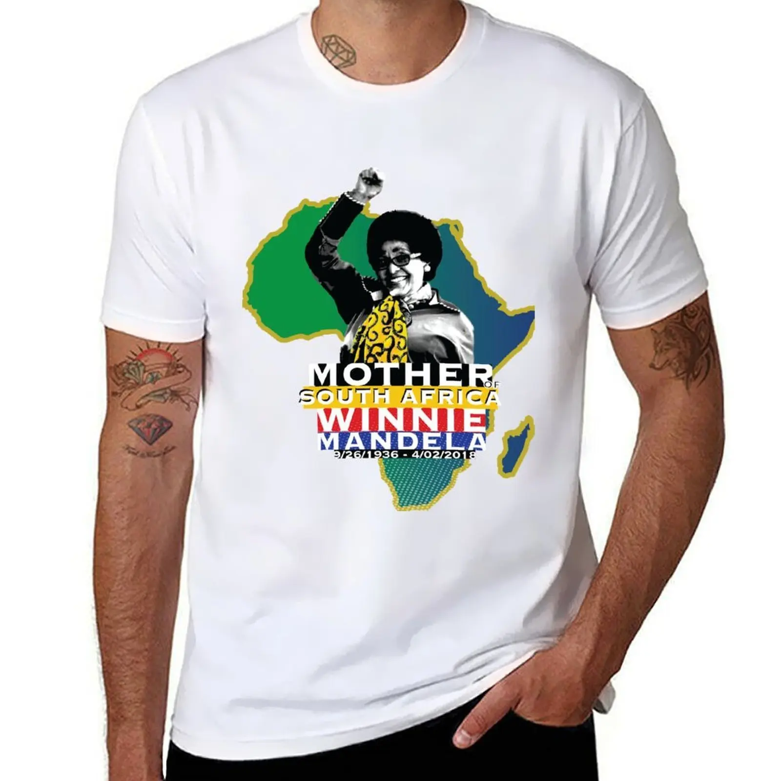 

Mother of South Africa T-Shirt t shirt personalised man t shirts graphic T-Shirt