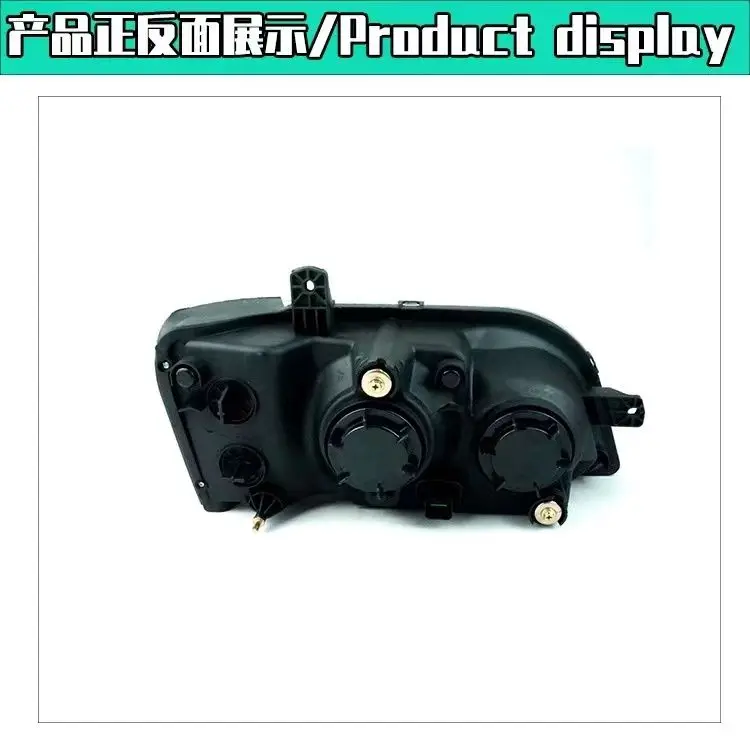 Front Lamp Headlight for DFM DFSK Mini Van K01/K02/K07/K17