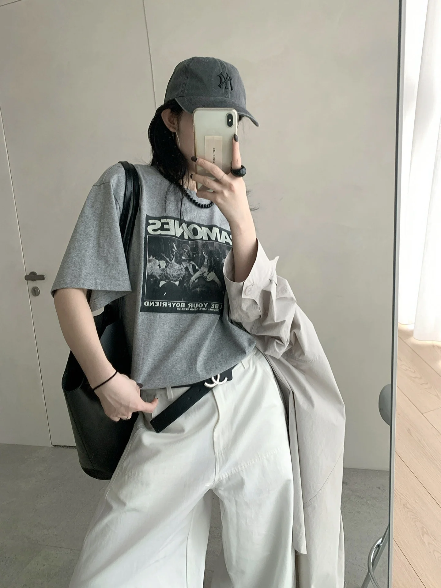 Streetwear Brand Of The Year - T-shirt ample d'été pour femme, nouvelle
