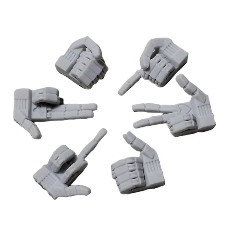 

Модель экшн-Фигурки HG 1/144, с принтом 3d