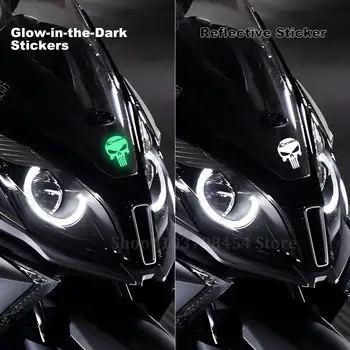 適用於光陽(KYMCO)Xciting 300R 400i 400S VS400 500R Downtown 300 300i 350 350i AK550 DTX360 Superdink Agility 125 的摩托車貼紙 8 最佳銷售 市中心 300 - №8