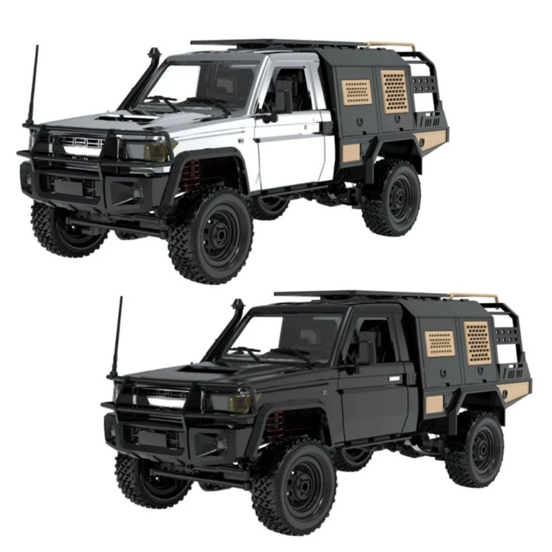 Practical Road Toy Truck Accessory for Challenging Terrains and Race Fun