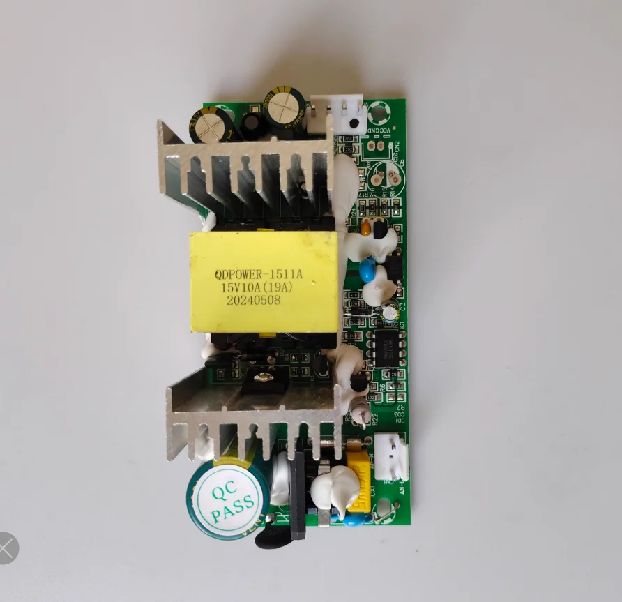 لثلاجة هايسنس BCD-198WEC لوحة الطاقة لوحة الكمبيوتر لوحة تحكم اللوحة الأم