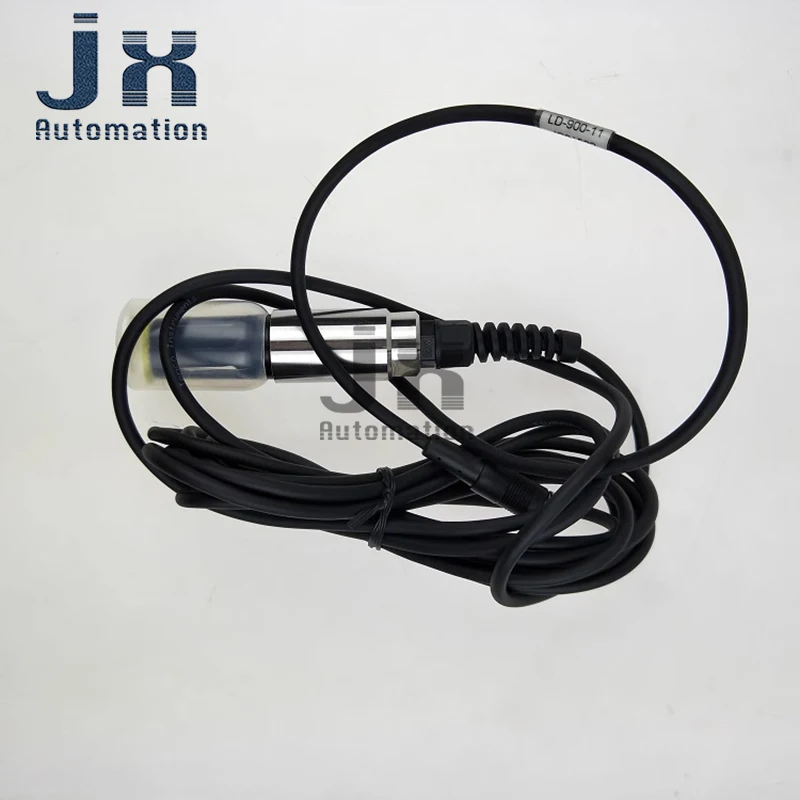 

Портативный pH-электрод JENCO 3-в-1 IP67 6003P 6810 6005P