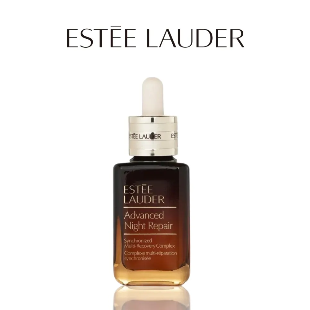 

Estee Lauder Advanced Night Repair Synchronized Multi-Recovery Complex 50ml, Original Skin Cares For Women/Men, Luxury Skincares