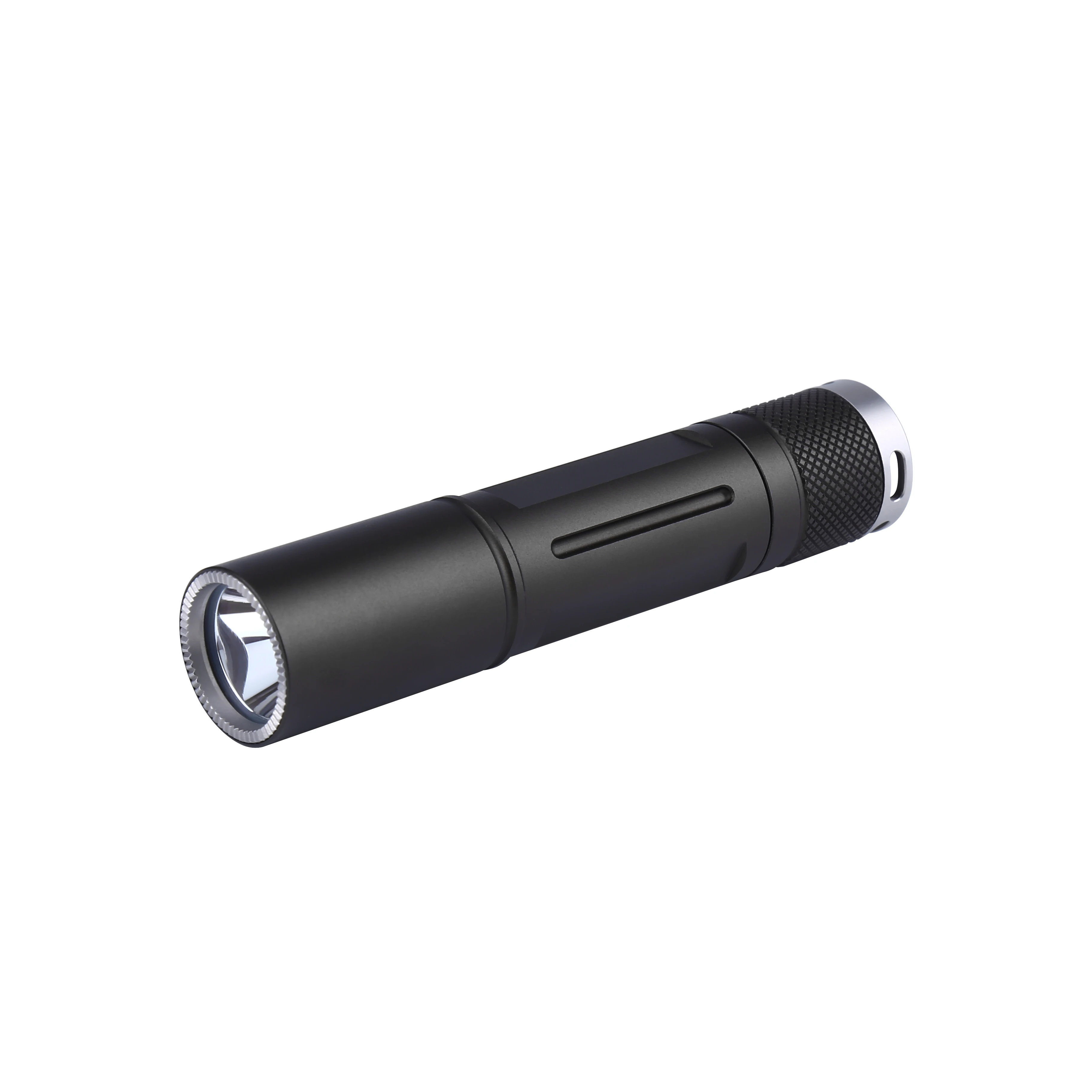 

Jetbeam MARK 1IBS 14500 MINI Flashlight Torch EDC Light Rechargeable led flashlight Torch