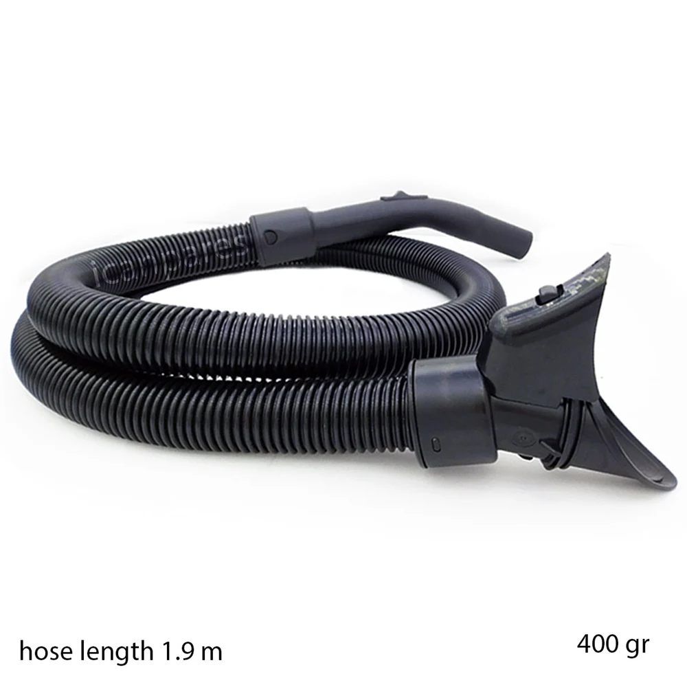 สำหรับ Philips FC 9200 9205 9210 9225เครื่องดูดฝุ่น Telescopic ท่อดูดซับกรองท่อชุด