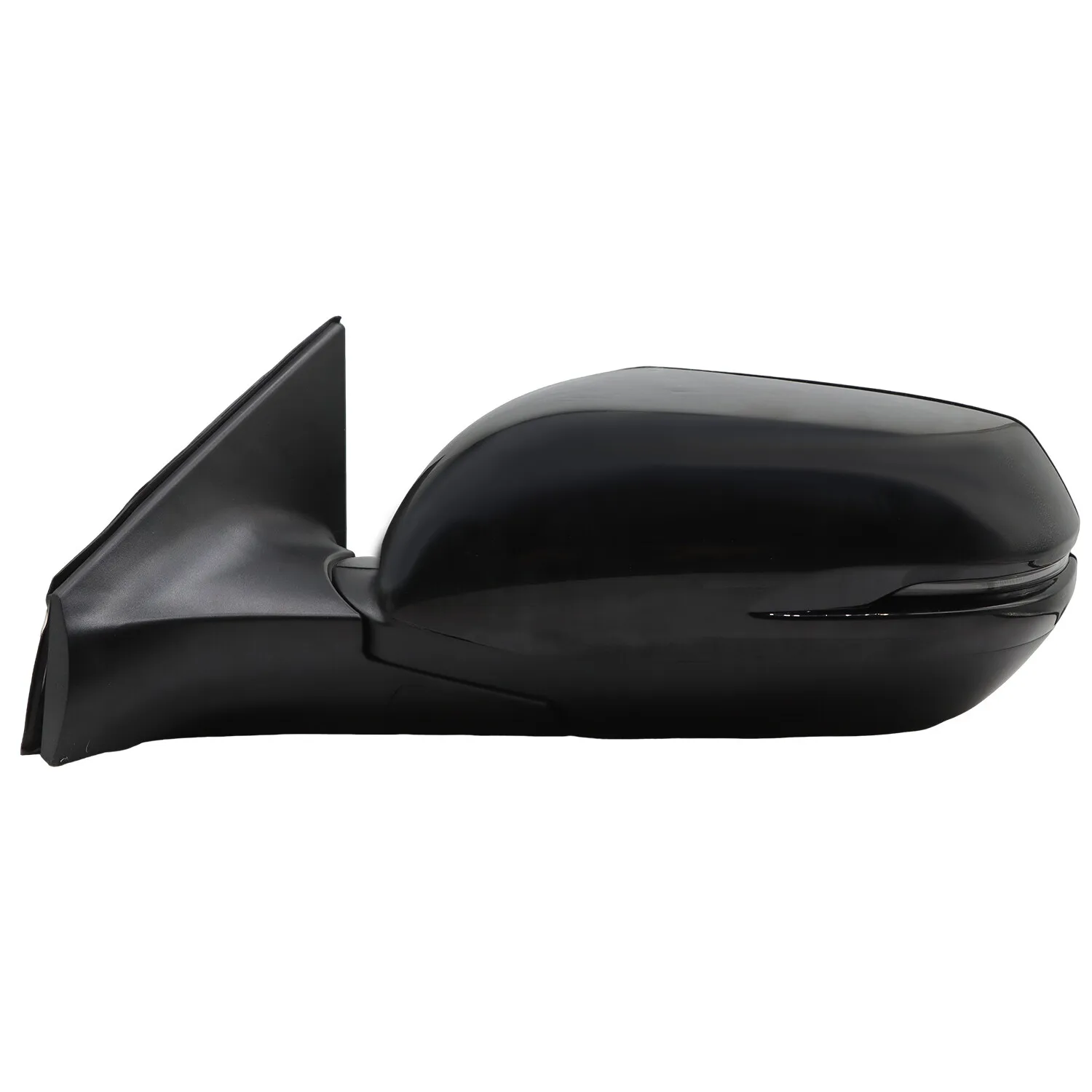 

New Left Driver Side Power Mirror for Honda CR-V 2017 2018 -2022 w/ Signal Light