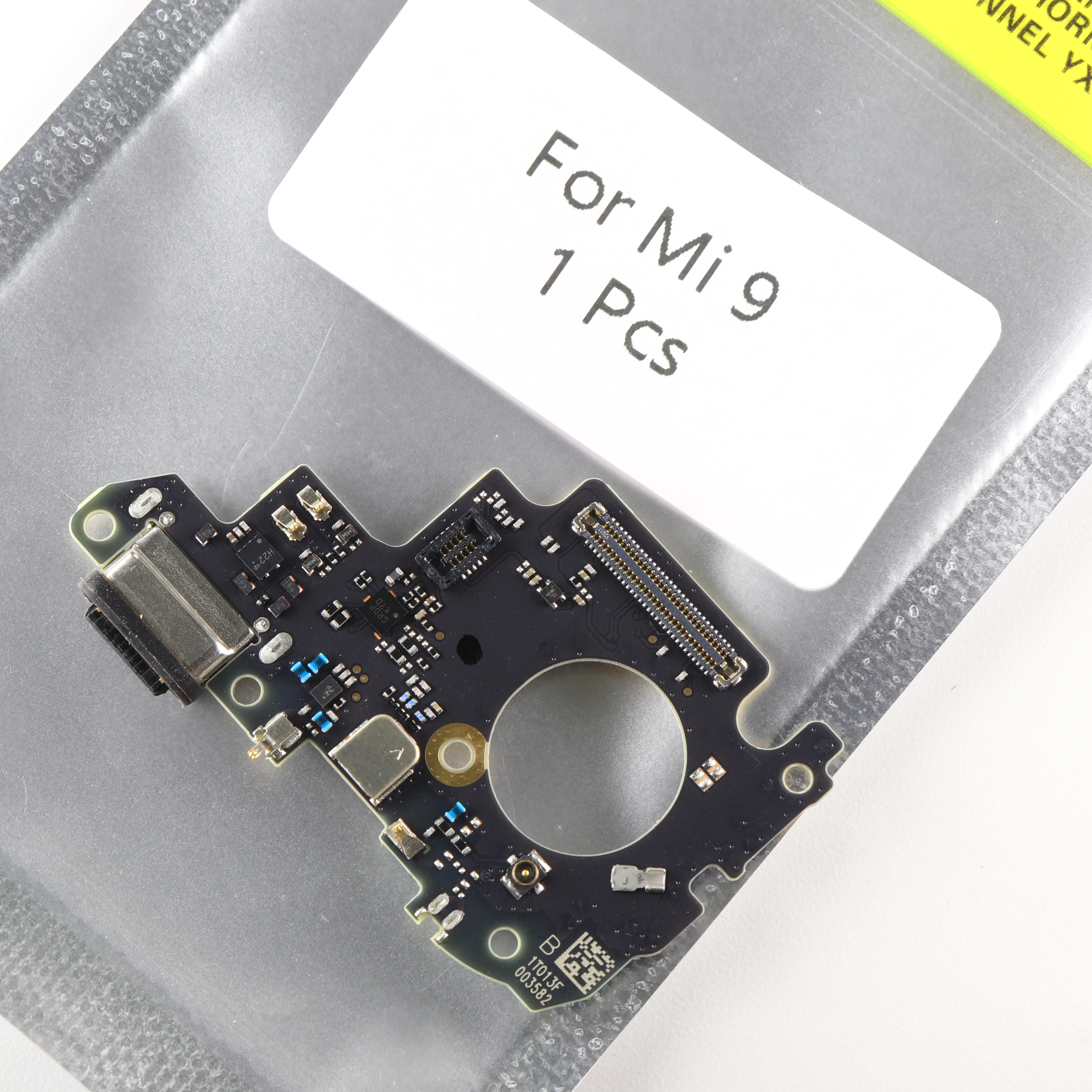 For Xiaomi Mi 9 USB Type-C 2.0,Charging Connector Board Port Dock