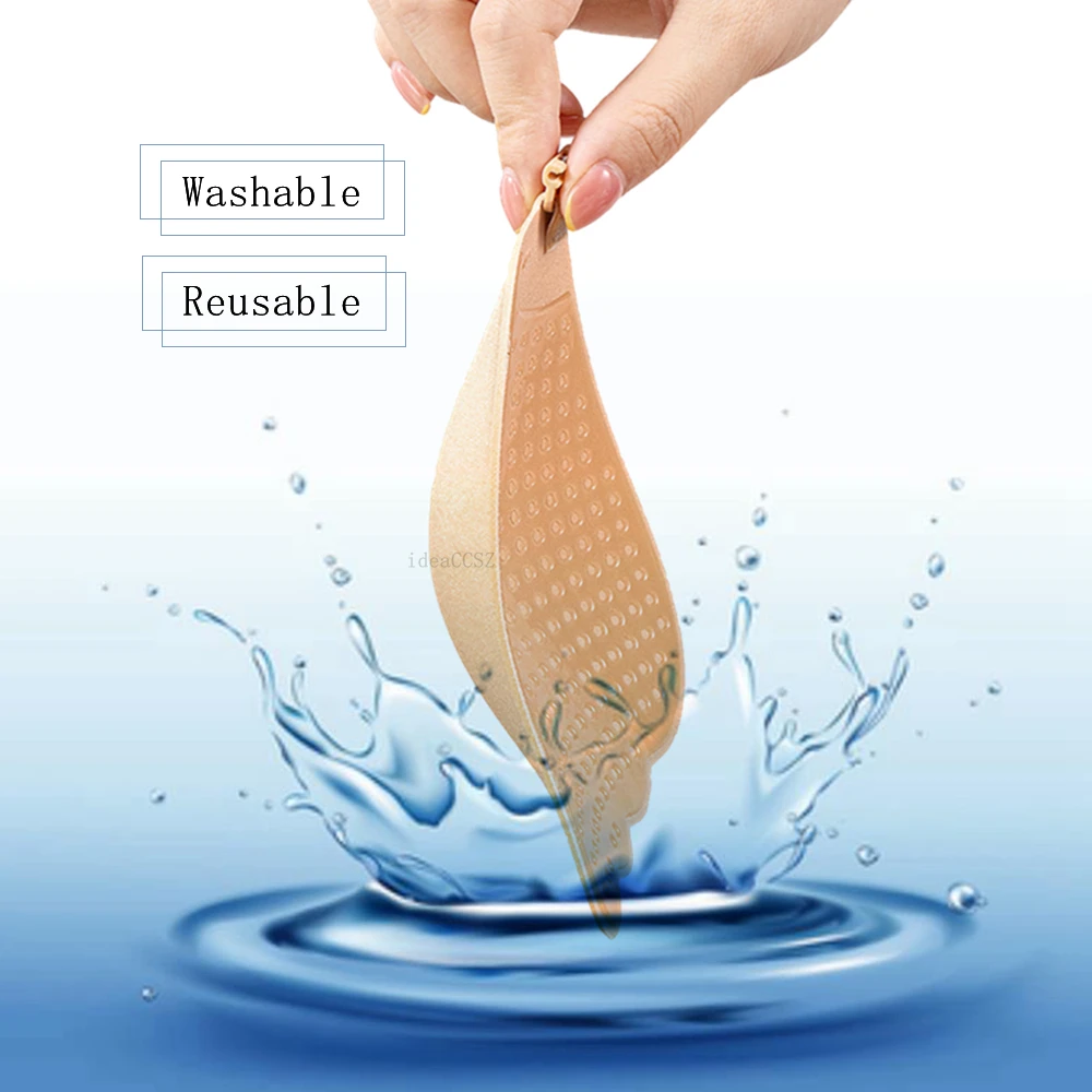 Thumbnail 4 - #21 Best Rated Backless Silicone Bras to Buy in 2026