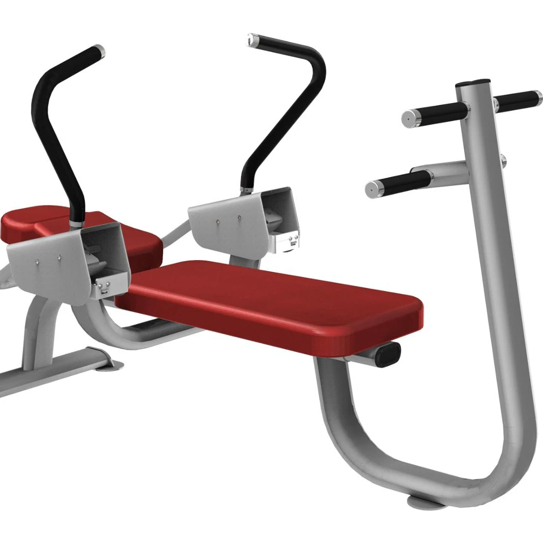 

Shandong TZ Commercial Abdominal Exercise Classic ab Bench for Sale