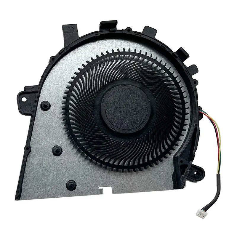 GZEELE-ventilador de refrigeración para ordenador portátil, Enfriador de Cpu para Lenovo 5V, YOGA, C740-14IML, C740-14, nuevo