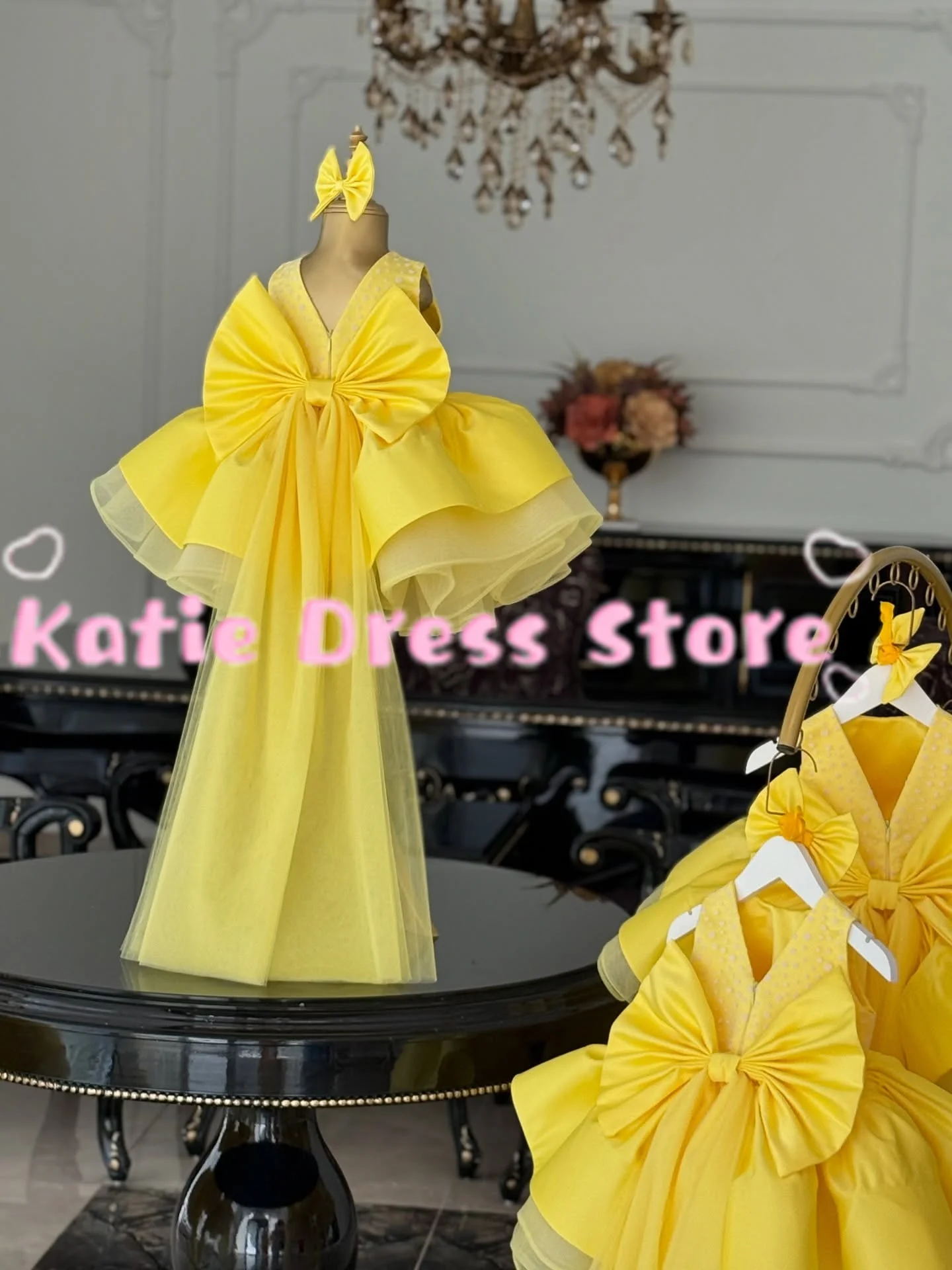 abito-scintillante-da-damigella-d'onore-per-matrimonio-in-tulle-con-perline-e-fiocco-per-feste-di-compleanno-per-bambini-abiti-da-ballo-per-la-prima-comunione-personalizzabili