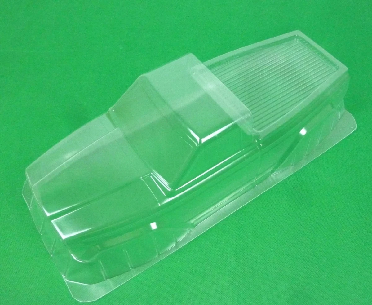 1:10 스케일 픽업 클리어 폴리카보네이트 RC 크롤러 - Rc Crawler Body Shell Clear 313Mm 리뷰 및 가격