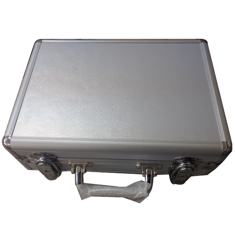 Przenośny PG810 4 w 1 detektor gazów (LEL, O2 , H2S, CO)