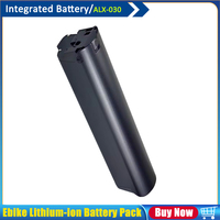 Extra Lithium-ion 36V 14.5Ah 17.5Ah 48V 14Ah Battery for Eskute Netuno ESP500 Polluno Pro AVAKA R3 Samebike MY275 Mountain Bike