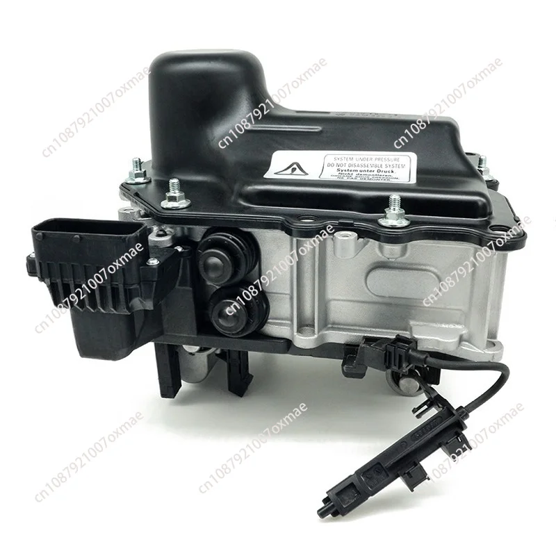 DQ200 Transmission Body Mechatronics Assembly 0AM927769D for VW Audi