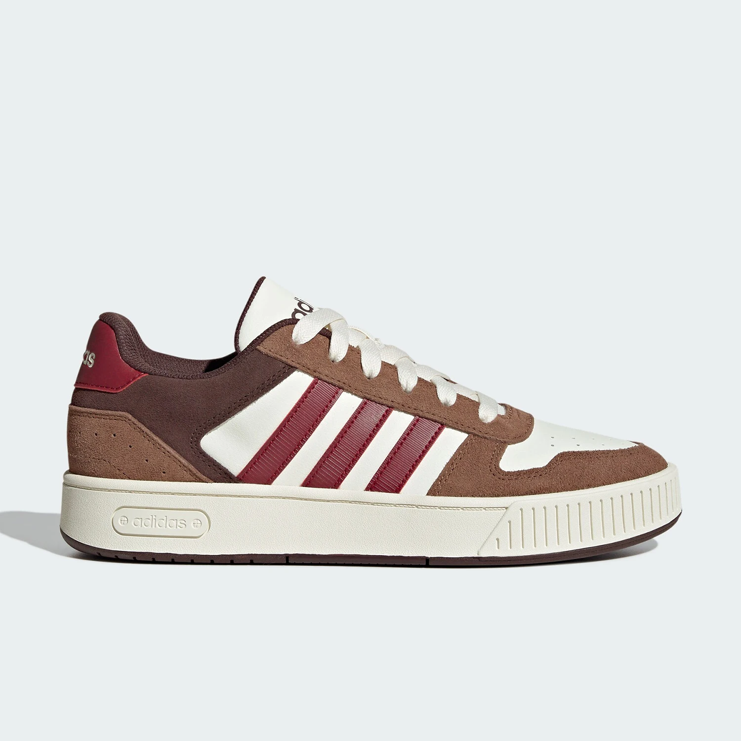 Adidas Authentic Current Season New Style Men's Women's Same Style Casual Fashion Sneakers JP8236