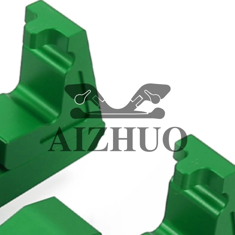 

For RIEJU MR250 / 300 PRO 2021-2022-2023-2024-2025-2026 Aluminum Front Passenger Footpegs Extensions Accesorios Para Motocicles