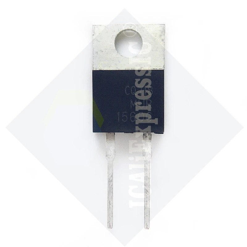 5-20PCS SR3100 SS310 MUR1560G MUR1560 LM385Z-1.2 LM385 L9950XP L9950 MUR1660CTG U1660G PS2501-4 PS2501