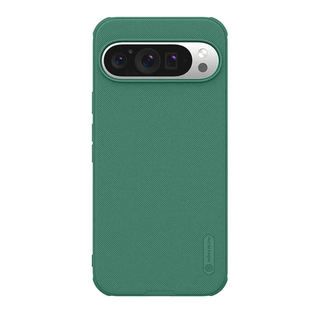 Nillkin FOR Google Pixel 9 Pro/9 Frosted Protective Shell Anti-drop Phone Case Frosted Protects Shell Against R9W7