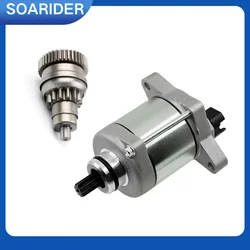 Starter Motor For KTM 250 300 2017-2021 Husqvarna TE300 TE250 TX300 TE250i TE300I 55440001000 2017-2020 Motorcyle & Drive BendiX