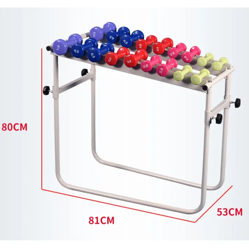 Dumbbell Rehabilitation Training Series Children Adult Fitness Upper and Lower Limbs Arms