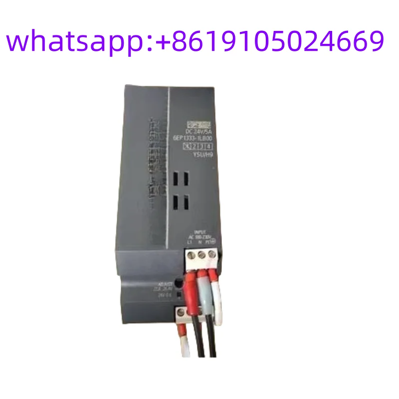 

New Original Power Module 6EP1333-1LB00 6EP1961-2BA00 6EP1334-2AA01 6EP1436-2BAD10