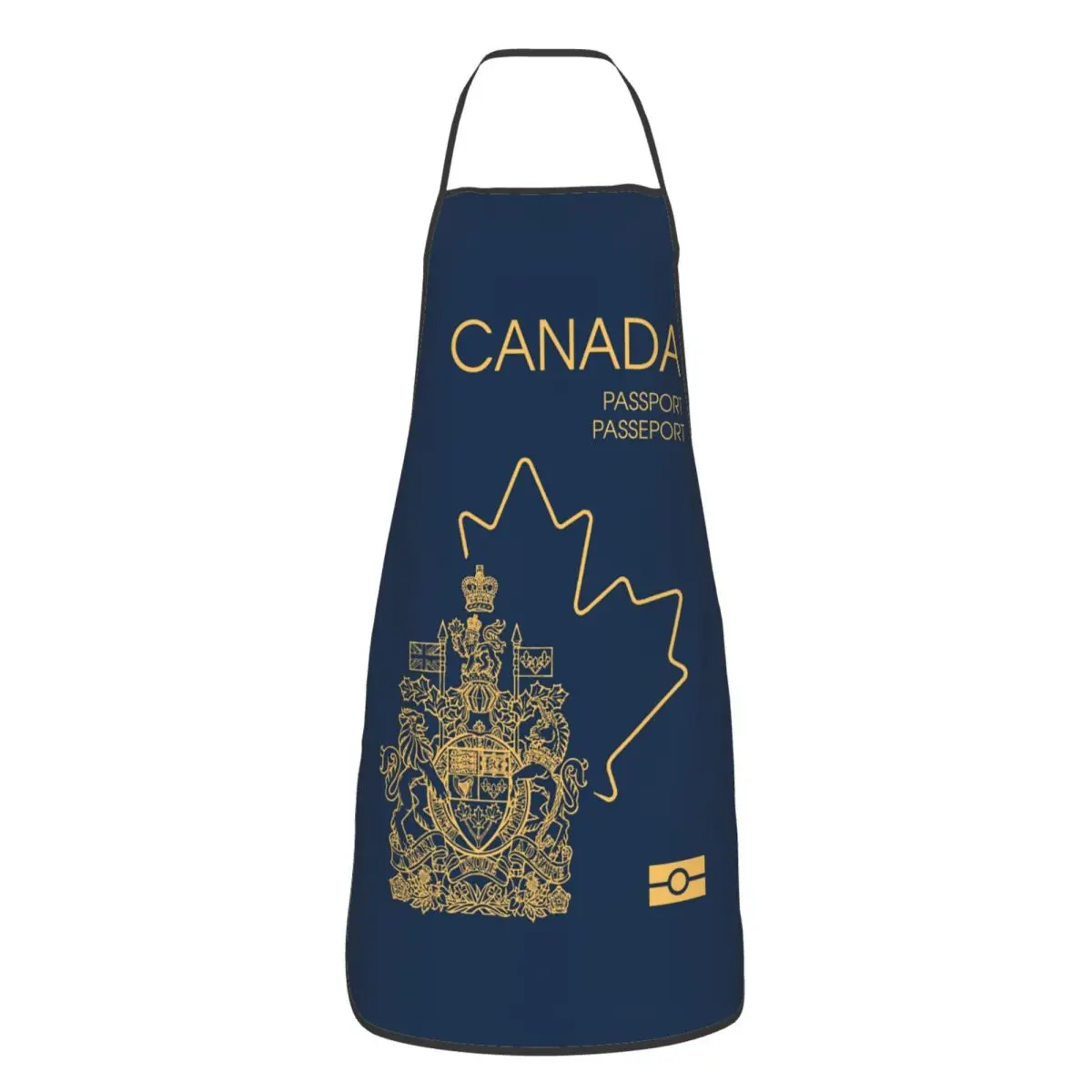 Custom Bib Canada P… - image