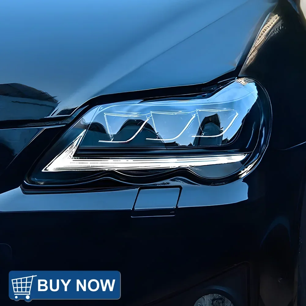 

Auto Headlights For Toyota REIZ MARK X 2005-2009 LED Car Front lamps Upgrade High Quality DRL 3 Projector Lens Accessories