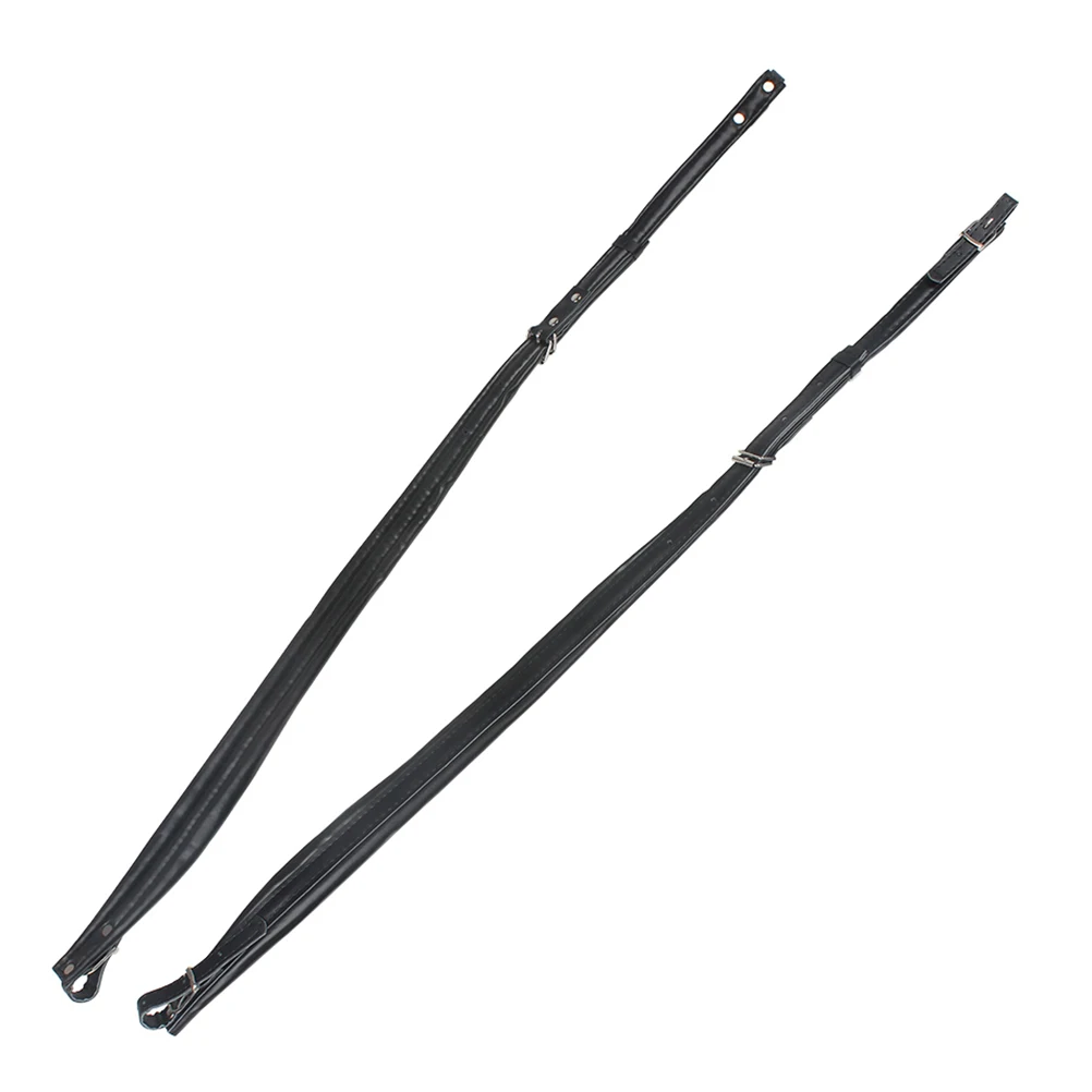 

Accordion Strap Musical Instrument Extenders Straps Padded Black 60 Bass 120 Bsss