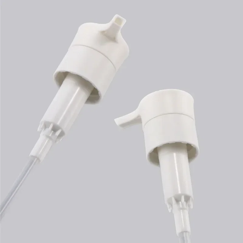 Leere Kunststoffflasche, 300/500 ml, Presspumpe, Lotionsflasche, Shampoo, Körperlotion, Duschgel, Flaschen, Reiseutensilien, Behälter