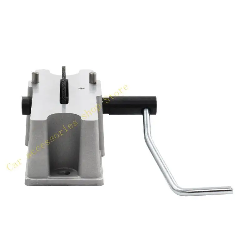 

T21E Crank Tool Ring Grinder Filer Replace 66785 66786 Piston Ring Cutting Wheel Filing Tool Piston Ring Filer Grinder