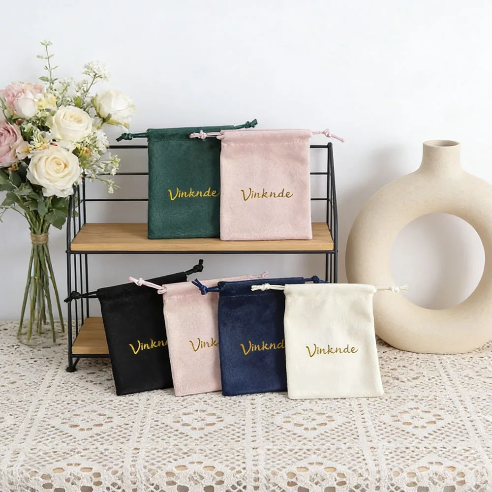 100-pochettes-a-bijoux-en-velours-doux-faites-a-la-main-avec-cordon-de-serrage-logo-personnalise-petite-et-moyenne-taille-pour-le-rangement-d'appareils-numeriques-maquillage-decoration-et-emballage