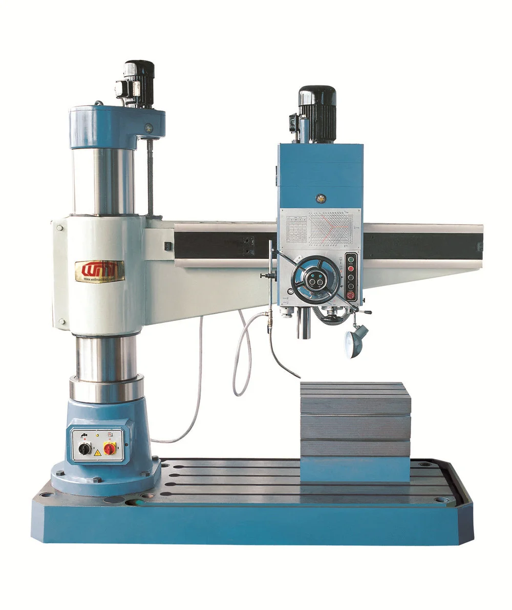 Z3040/13 Cheap Radial Drilling Machine for Sale Bench Radial Arm Drill for Workshop
