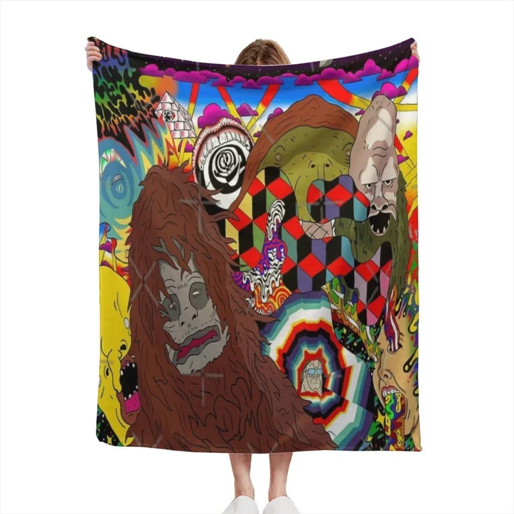 Big Lez Show Wall A… - image