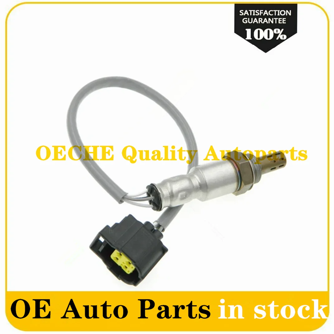 

Новый датчик кислорода O2 (лямбда-зонд) 1588A275 1588A284 1588A359 1588A282 для Mitsubishi MIRAGE SPACE STAR G40 1.0 1.2 1.0L 1.2L 2012-2018